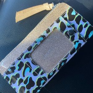 Consuela Card Organizer